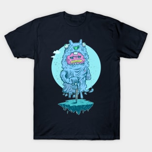 Gopher Guts T-Shirt